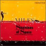 sketches of spain