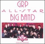 GRP all star big band