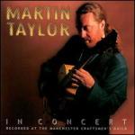 in concert (martin taylor)