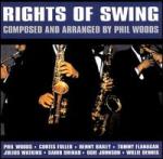 rights of swing