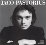 jaco pastorious