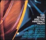 the blues and the abstract truth